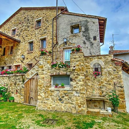 Agriturismo "Antico Borgo" Marostica Ngoại thất bức ảnh