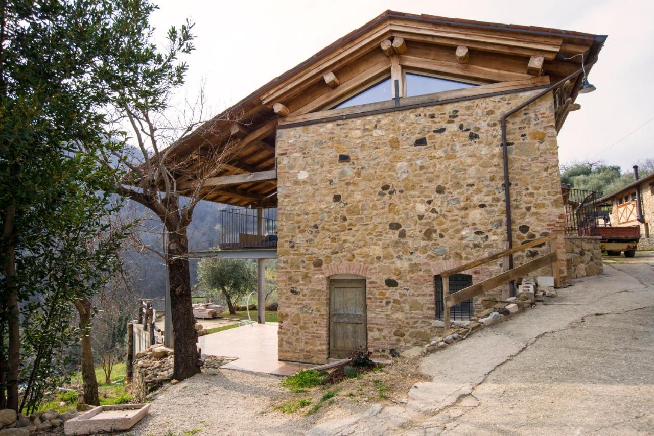 Agriturismo "Antico Borgo" Marostica Ngoại thất bức ảnh