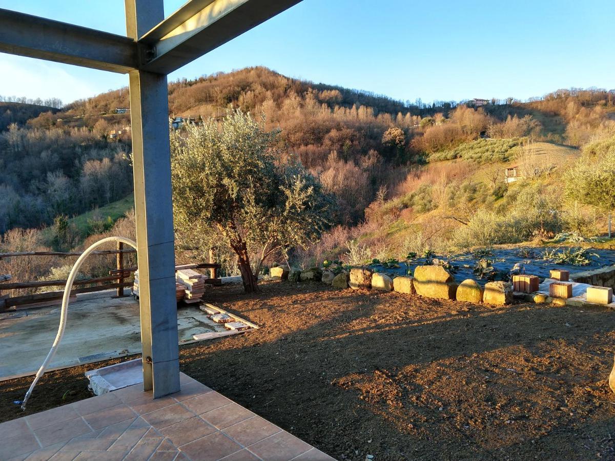 Agriturismo "Antico Borgo" Marostica Ngoại thất bức ảnh