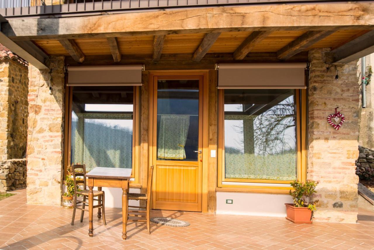 Agriturismo "Antico Borgo" Marostica Ngoại thất bức ảnh