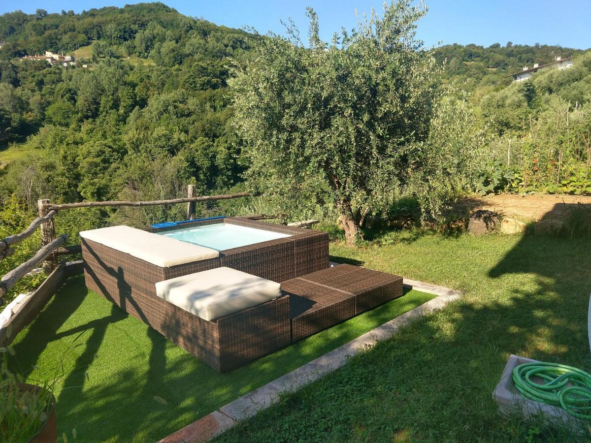 Agriturismo "Antico Borgo" Marostica Ngoại thất bức ảnh