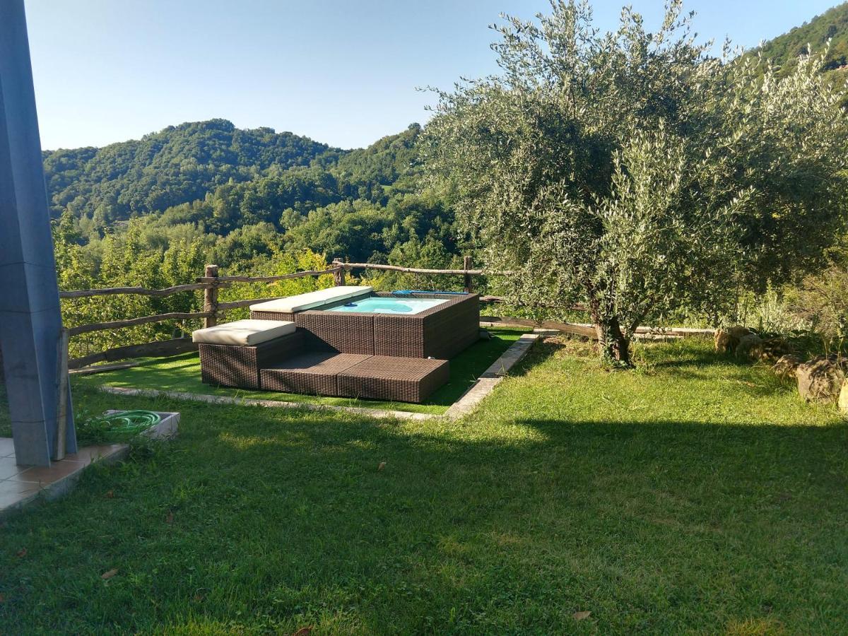 Agriturismo "Antico Borgo" Marostica Ngoại thất bức ảnh