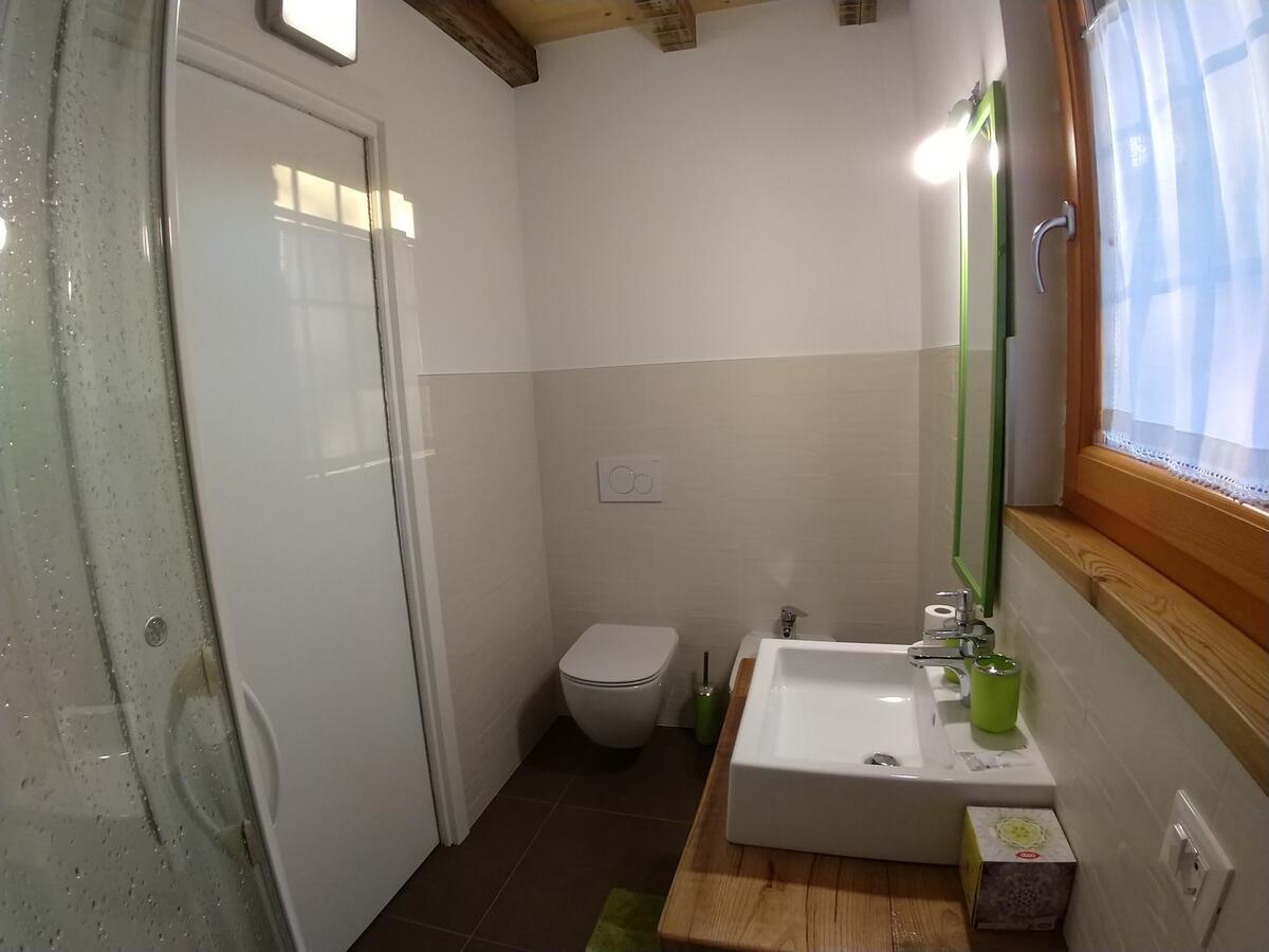 Agriturismo "Antico Borgo" Marostica Ngoại thất bức ảnh