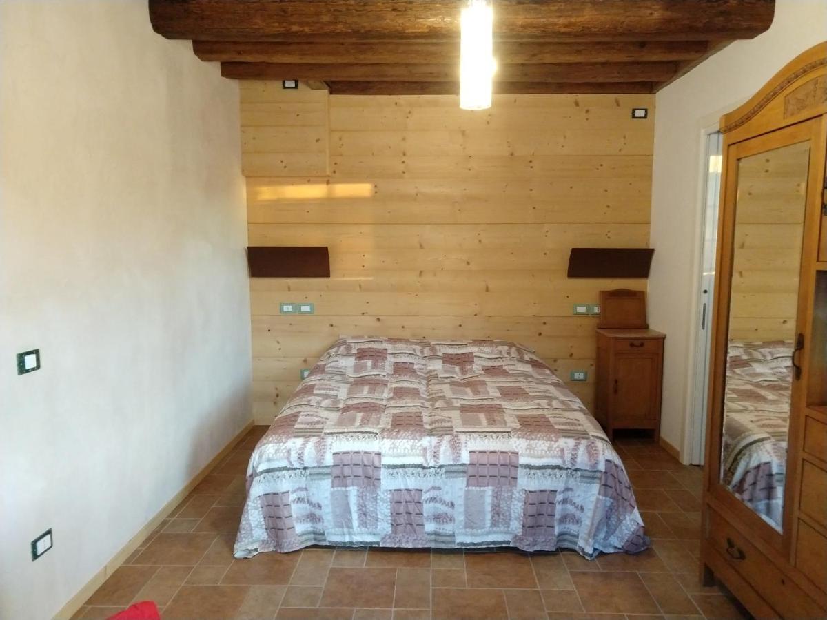 Agriturismo "Antico Borgo" Marostica Ngoại thất bức ảnh