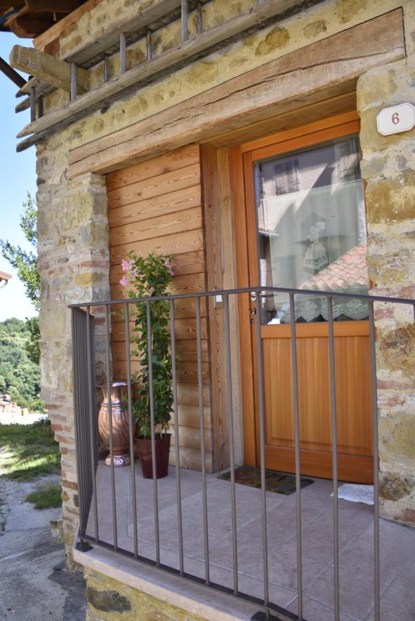Agriturismo "Antico Borgo" Marostica Ngoại thất bức ảnh