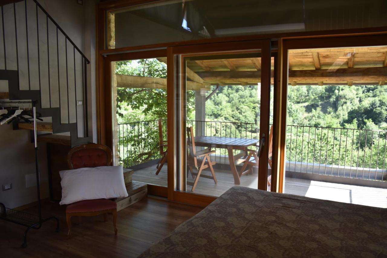 Agriturismo "Antico Borgo" Marostica Ngoại thất bức ảnh