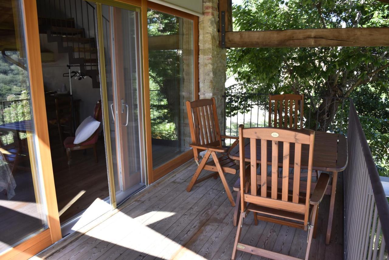 Agriturismo "Antico Borgo" Marostica Ngoại thất bức ảnh