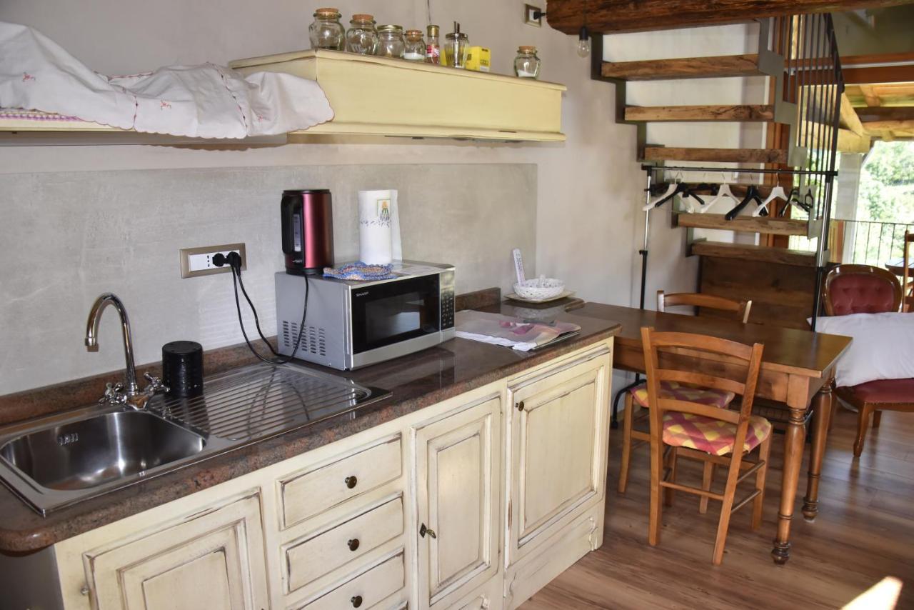 Agriturismo "Antico Borgo" Marostica Ngoại thất bức ảnh