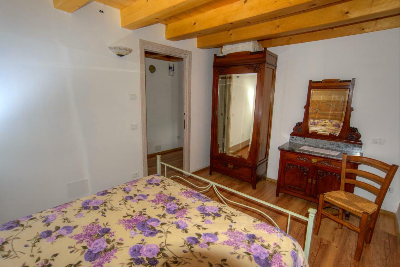 Agriturismo "Antico Borgo" Marostica Ngoại thất bức ảnh