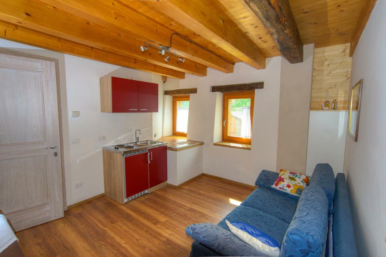 Agriturismo "Antico Borgo" Marostica Ngoại thất bức ảnh