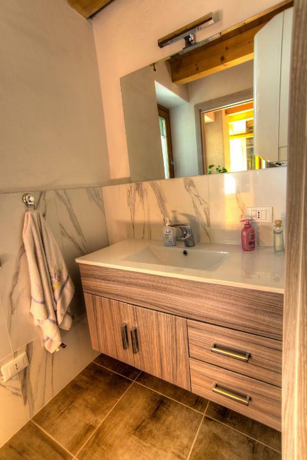 Agriturismo "Antico Borgo" Marostica Ngoại thất bức ảnh