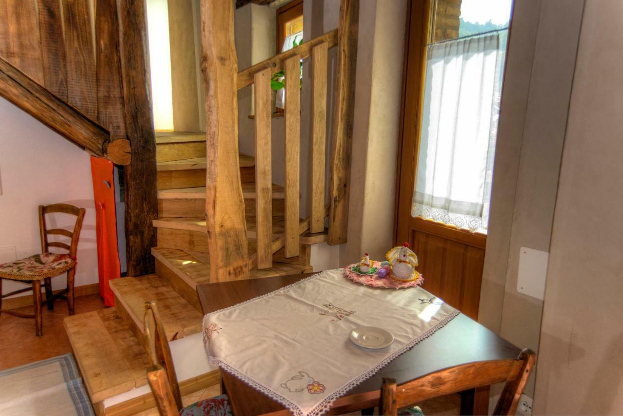 Agriturismo "Antico Borgo" Marostica Ngoại thất bức ảnh