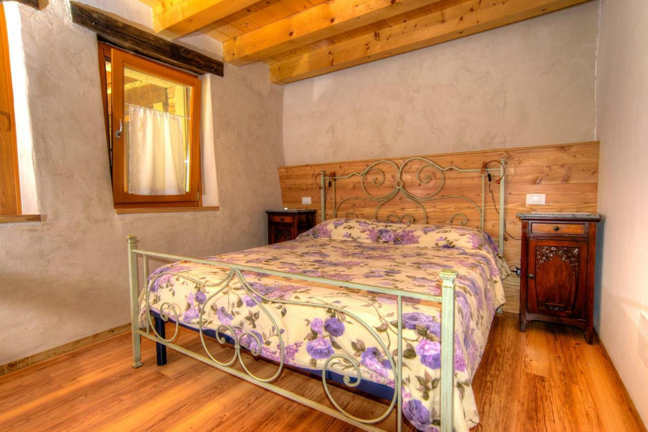 Agriturismo "Antico Borgo" Marostica Ngoại thất bức ảnh