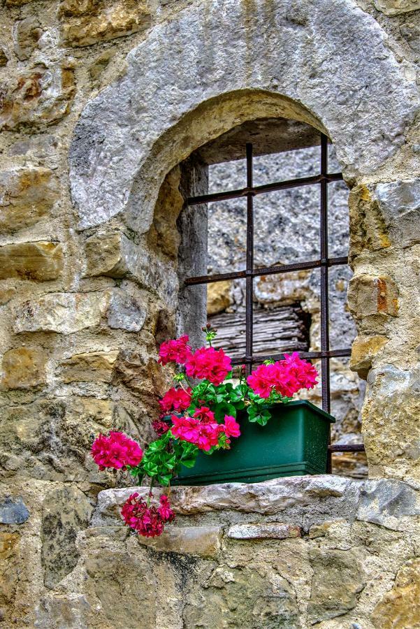 Agriturismo "Antico Borgo" Marostica Ngoại thất bức ảnh