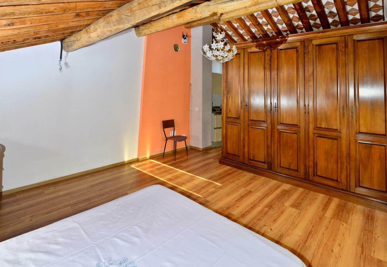 Agriturismo "Antico Borgo" Marostica Ngoại thất bức ảnh