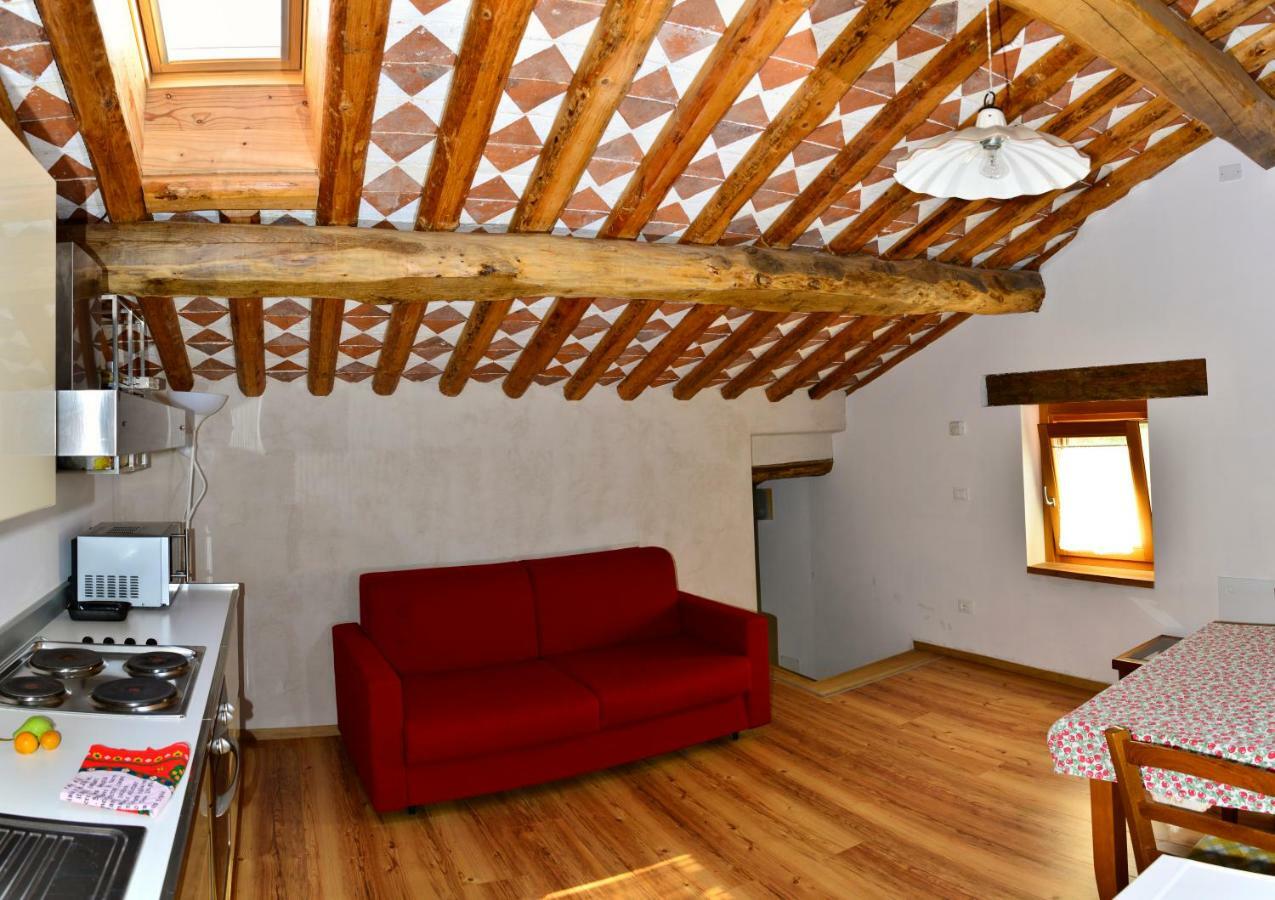 Agriturismo "Antico Borgo" Marostica Ngoại thất bức ảnh