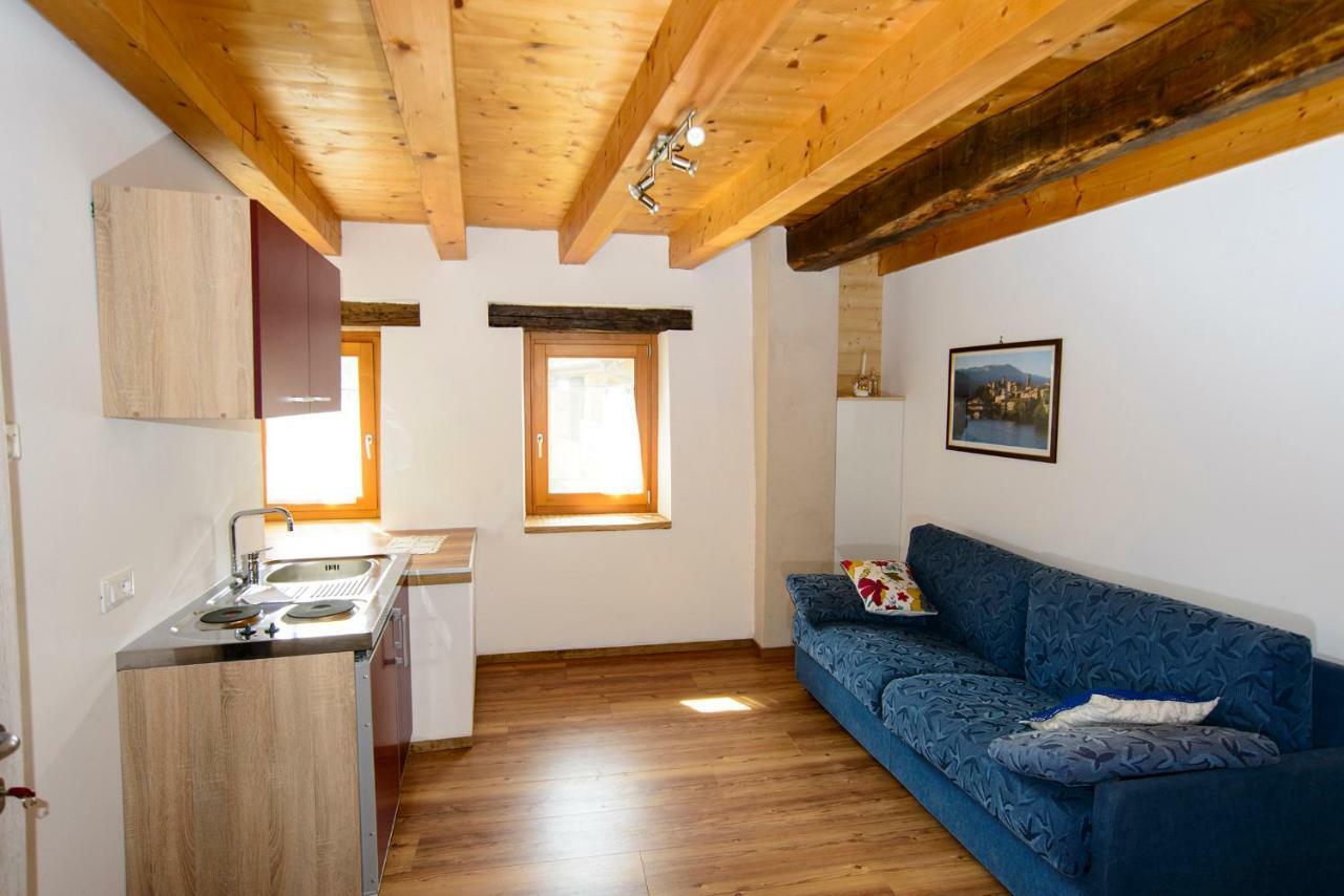 Agriturismo "Antico Borgo" Marostica Ngoại thất bức ảnh
