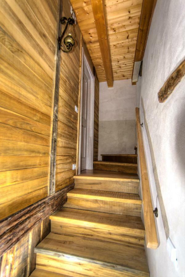 Agriturismo "Antico Borgo" Marostica Ngoại thất bức ảnh