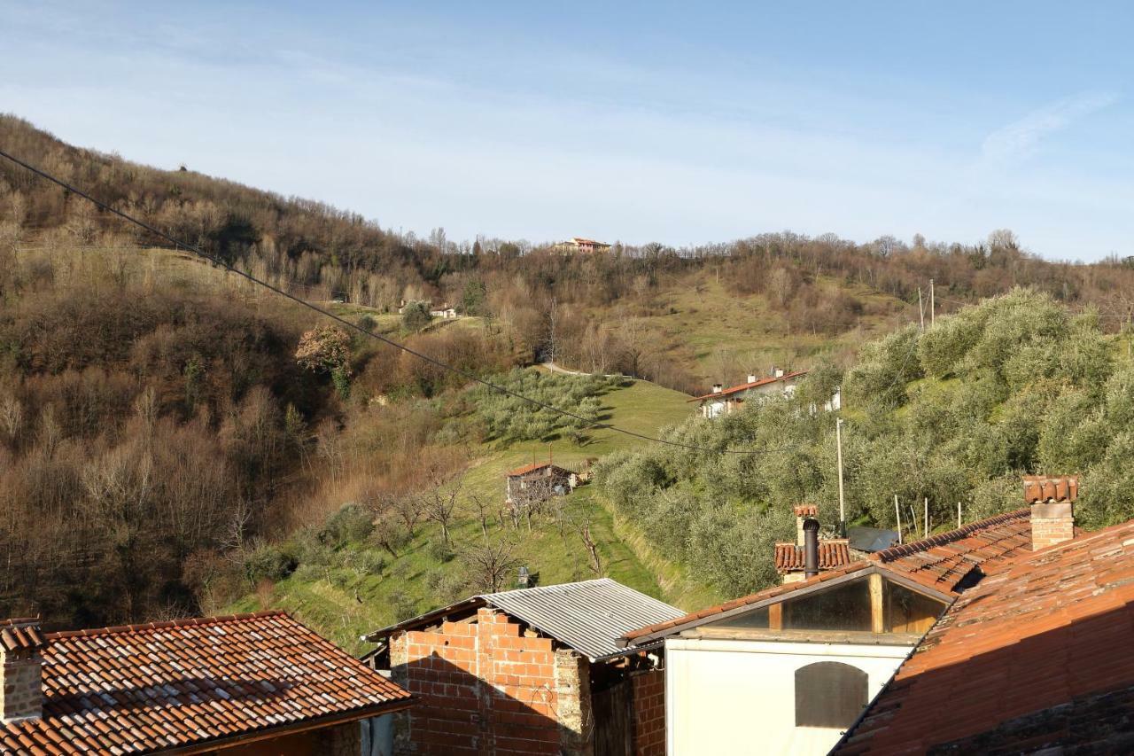 Agriturismo "Antico Borgo" Marostica Ngoại thất bức ảnh